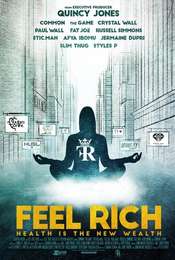 Feel Rich: Health Is the New Wealth