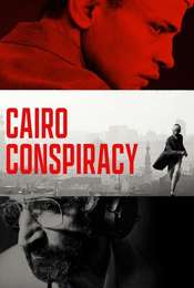 Cairo Conspiracy