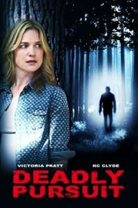 Deadly Pursuit - Poster
