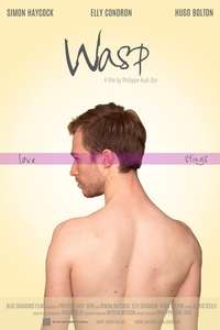 Wasp - Poster