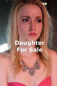 Daughter for Sale - Poster