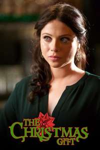 The Christmas Gift - Poster