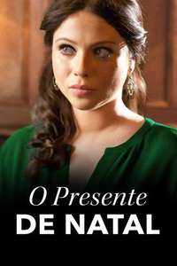 The Christmas Gift - Poster