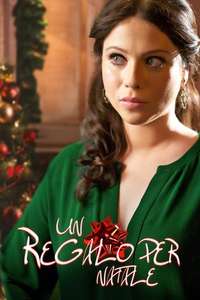 The Christmas Gift - Poster