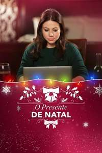 The Christmas Gift - Poster
