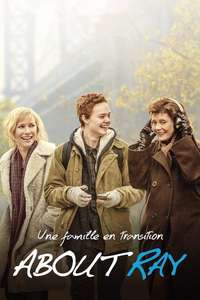 3 Generations - Poster
