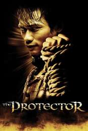 The Protector