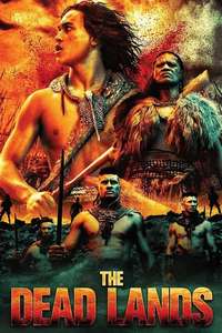 The Dead Lands - Poster