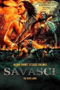 The Dead Lands - Poster