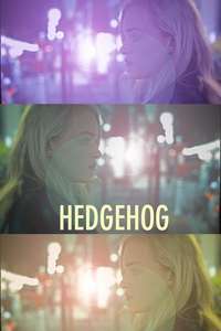 Hedgehog - Poster