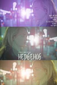 Hedgehog - Poster