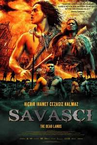 The Dead Lands - Poster