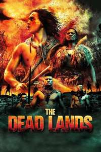 The Dead Lands - Poster