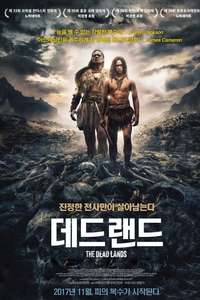 The Dead Lands - Poster