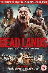 The Dead Lands - Poster