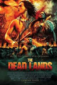 The Dead Lands - Poster