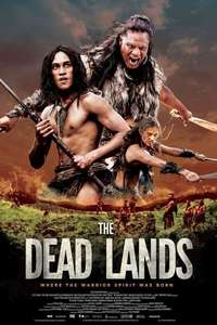 The Dead Lands - Poster