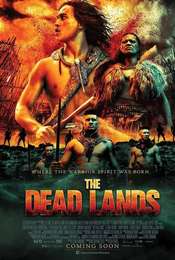 The Dead Lands