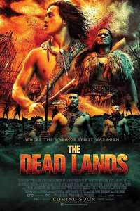The Dead Lands - Poster