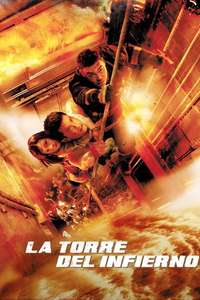 Out of Inferno - Poster