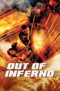 Out of Inferno - Poster