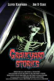 Graveyard Stories
