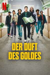 Gold Brick - Poster