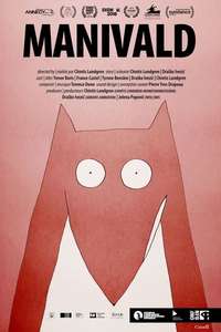 Manivald - Poster
