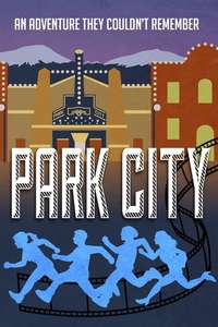 Park City - Poster