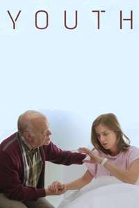 Youth - Poster
