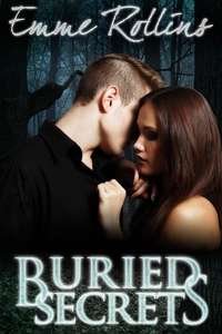 Buried Secrets - Poster