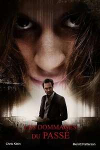 Damaged - Poster