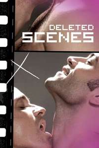 Deleted Scenes - Poster