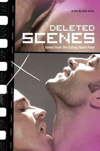 Deleted Scenes - Poster