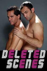 Deleted Scenes - Poster