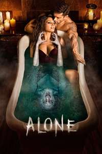 Alone - Poster