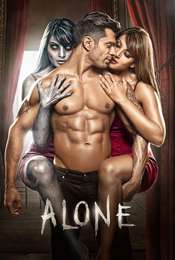 Alone