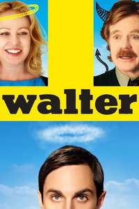 Walter - Poster