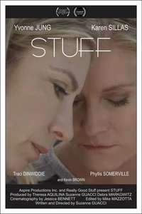 Stuff - Poster