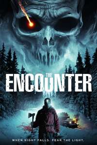 The Encounter - Poster