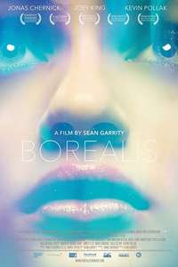 Borealis - Poster