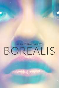 Borealis - Poster