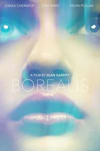 Borealis - Poster