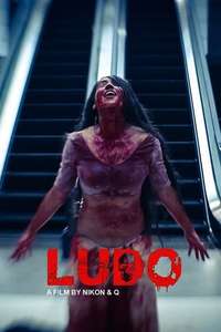 Ludo - Poster