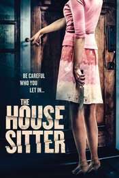 The House Sitter
