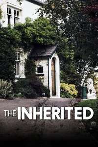 The Inherited - Posters