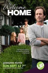 Welcome Home - Poster
