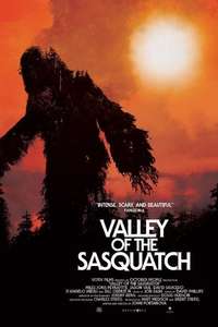 Hunting Grounds - Poster