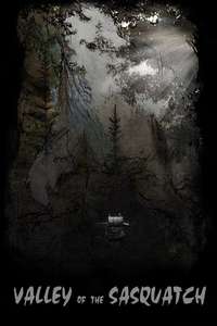 Hunting Grounds - Poster