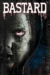 Bastard - Poster